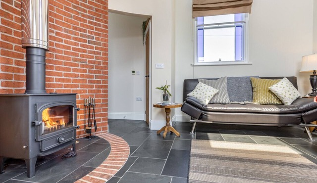 Spilsby Converted Chapel