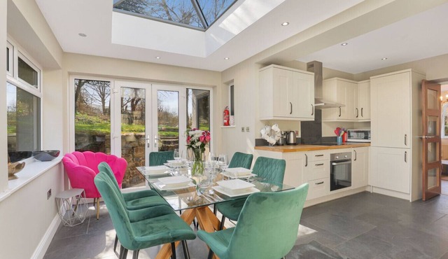 Spindlestone Cottage - North East Escapes