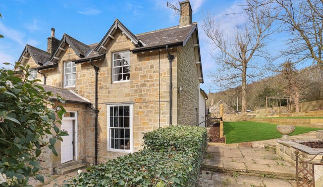 Spindlestone House - North East Escapes