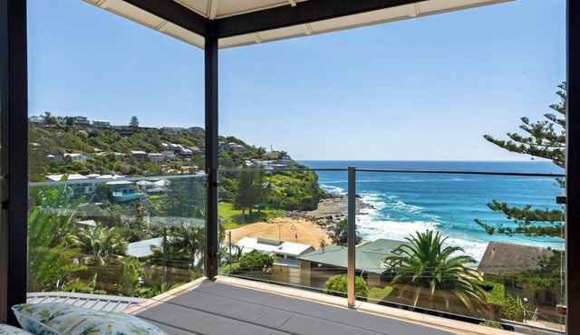 SPINDRIFT by Palm Beach Holiday Rentals