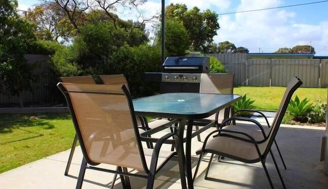 Spindrift Goolwa - family friendly getaway