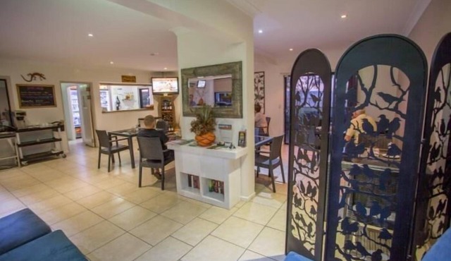 Spinifex Motel & Serviced Apartments