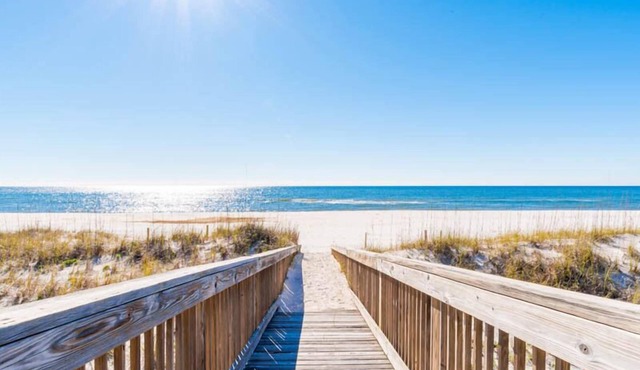 Spinnaker #2A by Southern Vacation Rentals