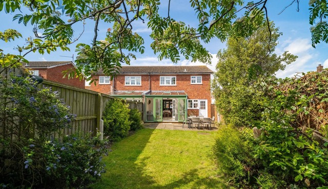 Spinnakers, Brancaster Staithe, Norfolk