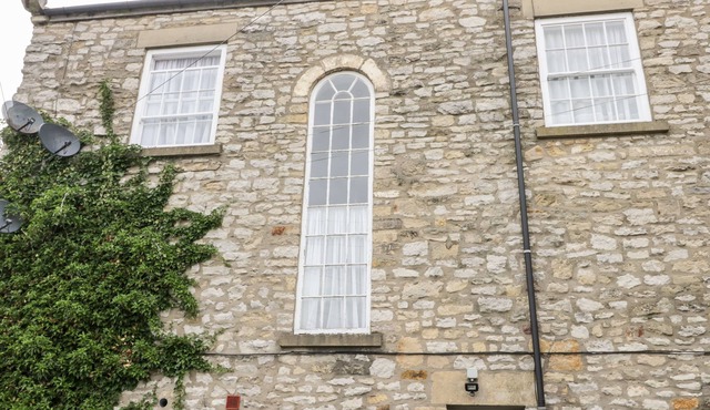 SPIRE VIEW, country holiday cottage in Pickering