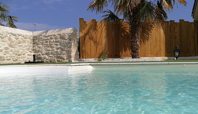 ★ SPIRIT BOHÈME CHIC for an inspiring and breathable stay in Haute Gironde ★