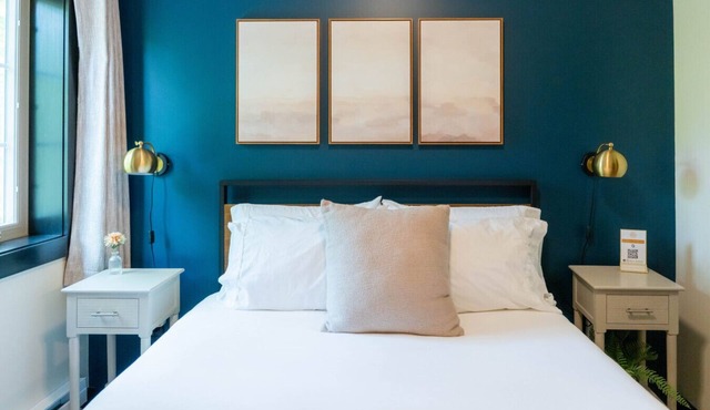 Spirit Lake Retreat - Suite E
