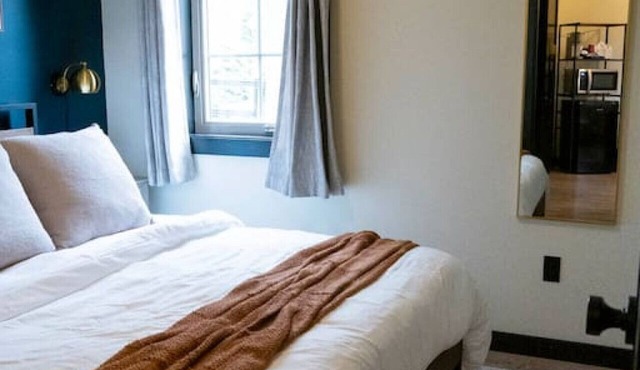 Spirit Lake Retreat - Suite H