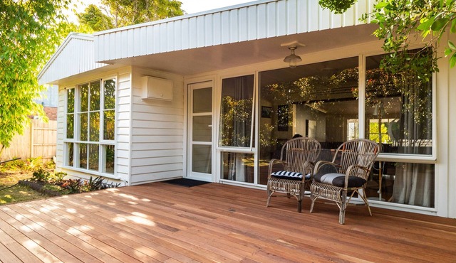 Spirit Level Mallacoota