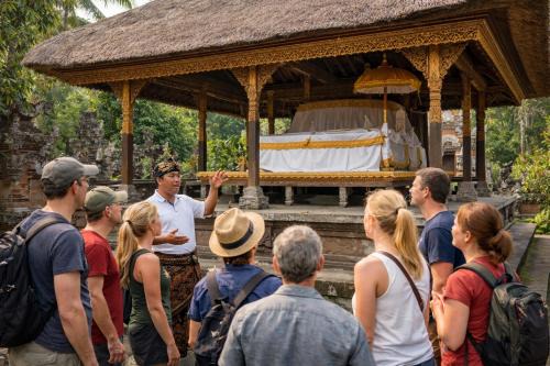 Spirit Of Bali Heritage