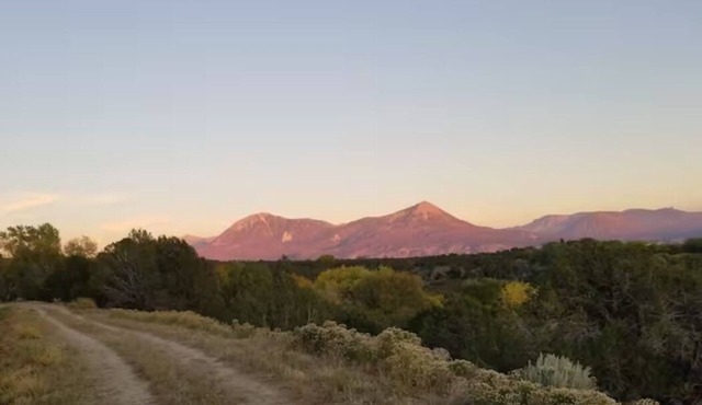 Spirit Ranch a Private Serene Getaway
