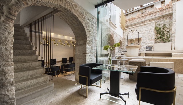 Spirito Santo Palazzo Storico