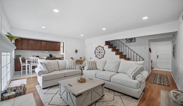 Splash and Stay 5BR Retreat
