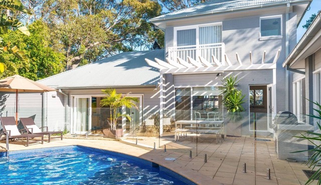 SPLASH by Palm Beach Holiday Rentals