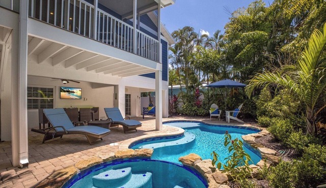 Splash of Lime by Duncan Real Estate