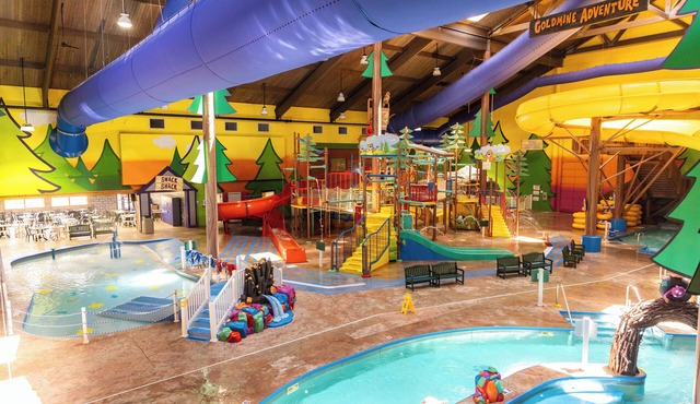 Splash Universe Resort