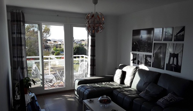 Splendid apartment San juan d'Alacant