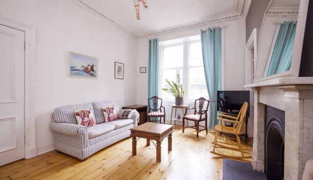 Splendid Apartment near Haymarket