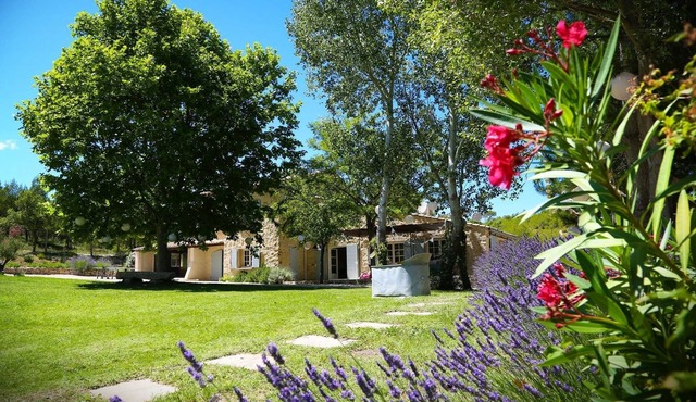 Splendid Bergerie XVIIth