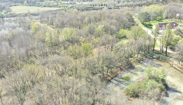 Splendid country house set in 15 hectares