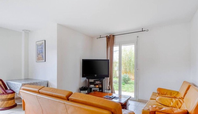 Splendid family home in Toulouse