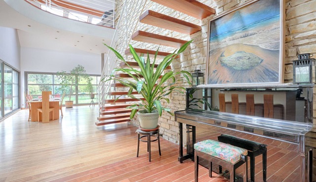 Splendid house in Saint-Maur-des-Fossés - Welkeys