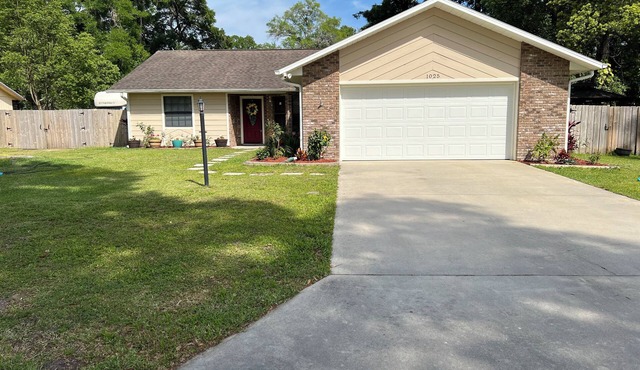 Splendid Home in Ocala Florida