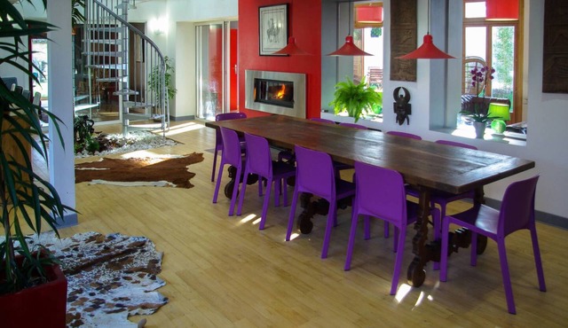 Splendid Loft Near La Rochelle