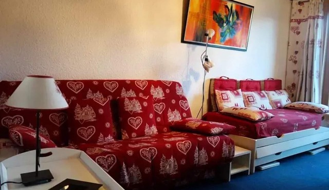 Splendid Residence - STUDIO 2 HIGH STATION/HIGH COGNET PERSONS