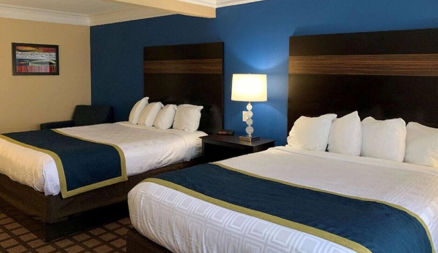 Splendid Room! Amazing Amenities W/ Free WiFi
