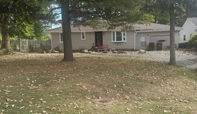 Splendid Space in Quiet North Randall