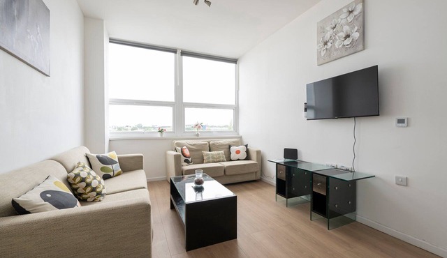 Splendid stay in West Bromwich