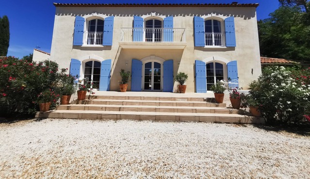 Splendid Suite "B&B"
