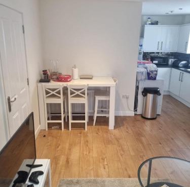 Splendid two bedroom flat