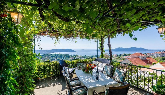 Splendid View House Villa