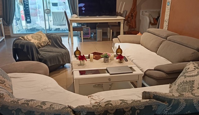 Splendid villa in Provence in a quiet condominium