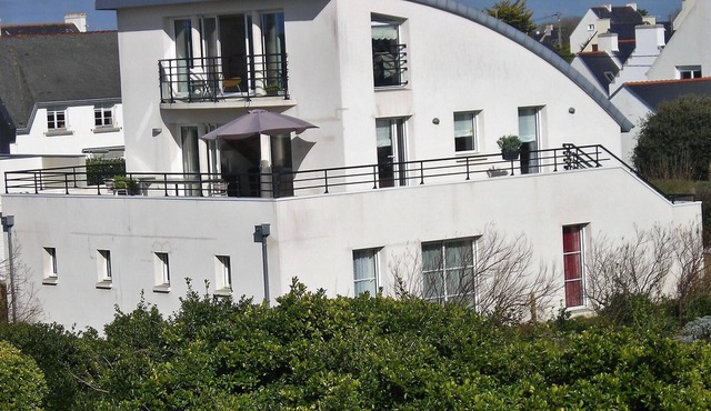 SPLENDID VILLA, SPECTACULAR SEA VIEW. Close to the Beach.