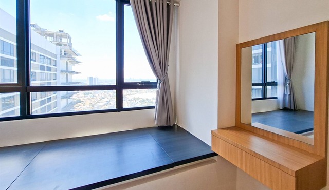 Splendid Warm Studio Room At Apartment Collins Boulevard