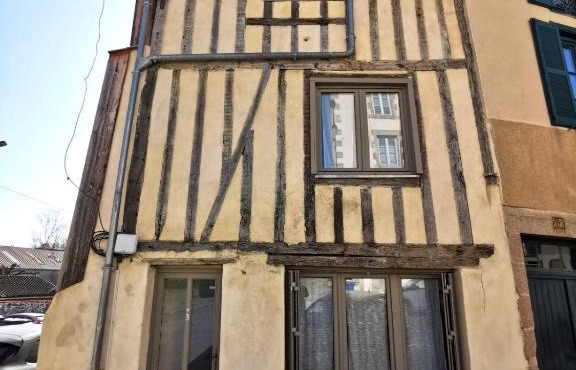 Splendide Maison 5 chambres ! Quartier Historique