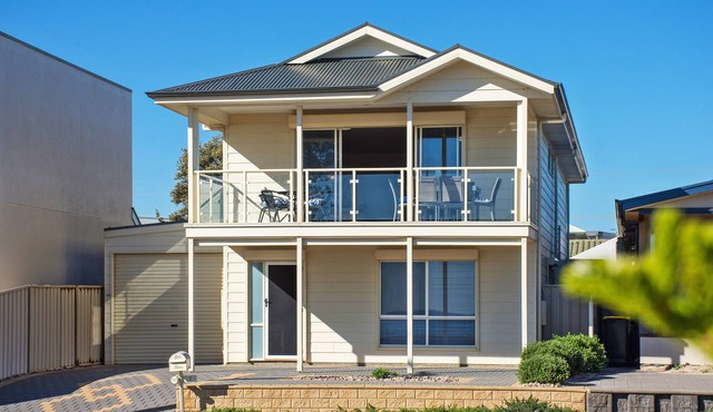 Splendour on Esplanade