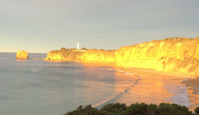 Split Point Cottages