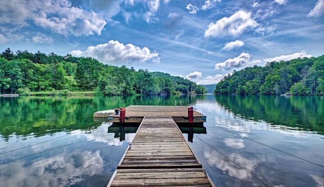Split Rail - Amazing Lake Glenville Views!