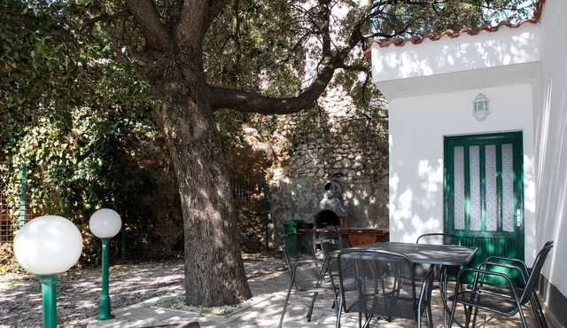 Split Region, town of Makarska, nature park Biokovo with Sky Walk, pets allowed