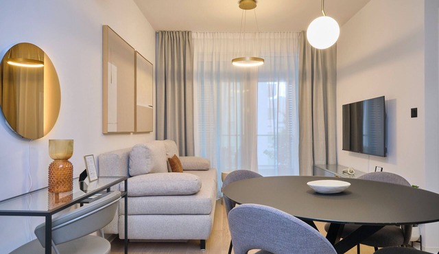 Splitful Apartment