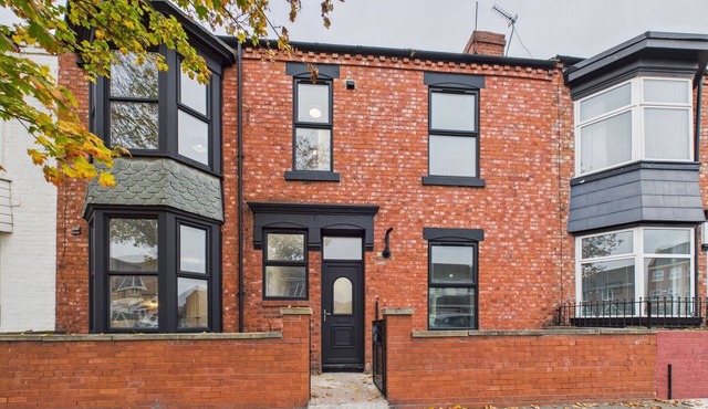 Spohr Terrace 6 bedroom ensuite