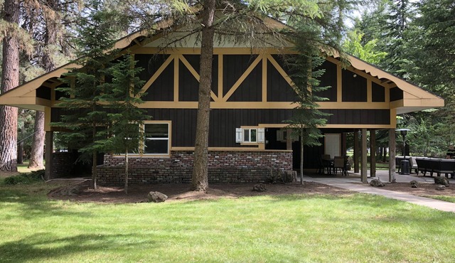 Spokane House - 5 Bed/2 Bath