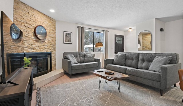 Spokane`s Emerald Gem