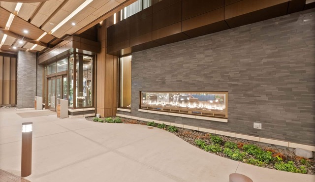 Spokane Tribe Resort and Casino