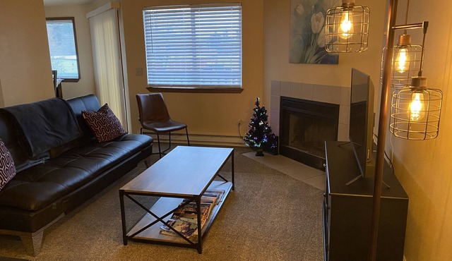 Spokane Valley 2 Bedroom Apartment