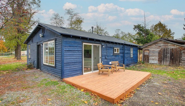 Spokane Valley Nature Home! Trails & River Days